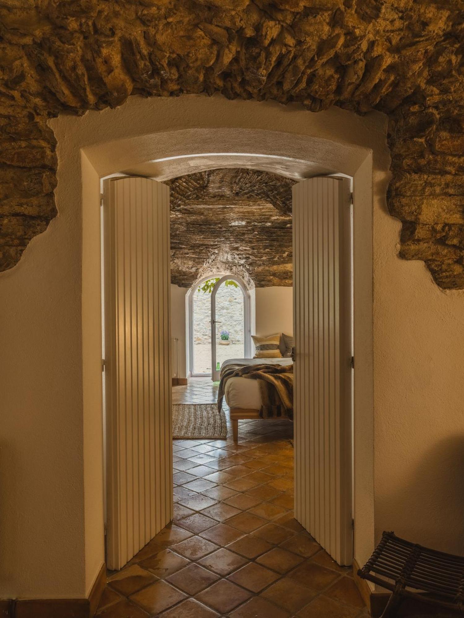 Deco - Casa Voltes Ператалада Екстериор снимка