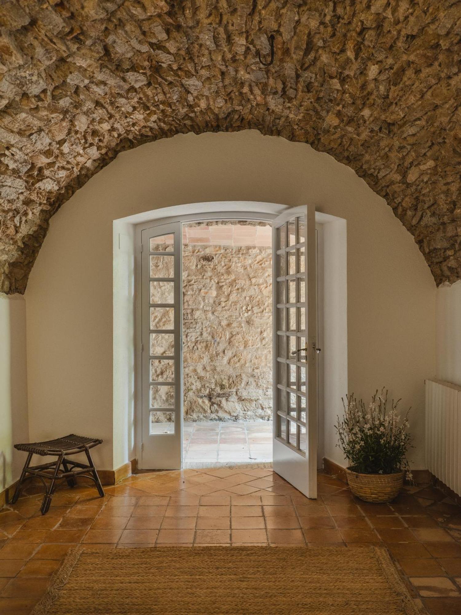 Deco - Casa Voltes Ператалада Екстериор снимка