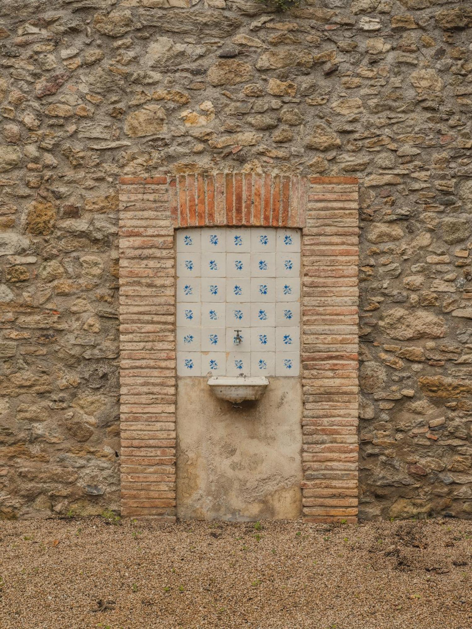 Deco - Casa Voltes Ператалада Екстериор снимка